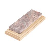Lansky 6 inch Soft Arkansas Benchstone LBS6S