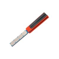 Lansky Fine Folding Diamond Paddle LDFPF