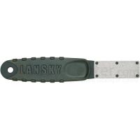 Lansky Extra Coarse Diamond Sharpening Pad LDPXC