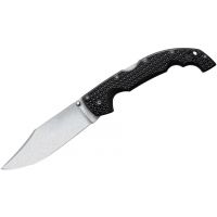 Cold Steel Voyager Extra Large Clip Point (Plain) 29TXC
