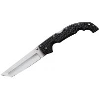Cold Steel Voyager Extra Large Tanto Point (Plain) 29TXT