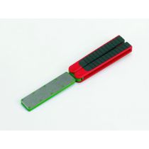 Lansky Medium Folding Diamond Paddle LDFPM