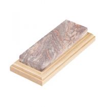 Lansky 6 inch Soft Arkansas Benchstone LBS6S