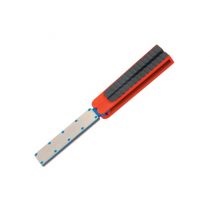 Lansky Fine Folding Diamond Paddle LDFPF