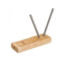 Lansky 2 Rod Diamond Turn Box Sharpener LDTB2