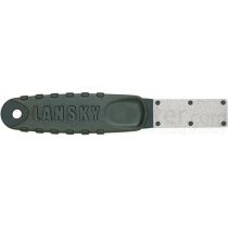 Lansky Extra Coarse Diamond Sharpening Pad LDPXC