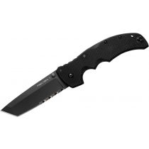 Cold Steel Recon 1 Tanto Point 50/50 Edge 27TLTH