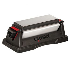 Lansky Tri-Stone Benchstone BS-TR100