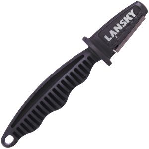 Lansky Axe/Machete Sharpener LASH01