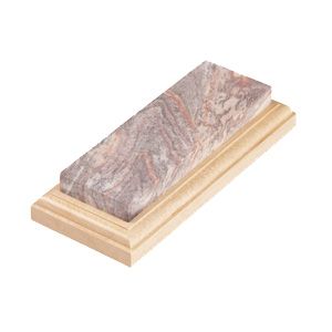 Lansky 6 inch Soft Arkansas Benchstone LBS6S