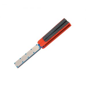 Lansky Fine Folding Diamond Paddle LDFPF