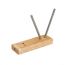 Lansky 2 Rod Diamond Turn Box Sharpener LDTB2