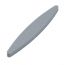 Lansky Lawn & Garden Sharpening Tool LGRDN
