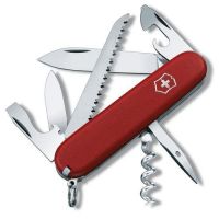 Victorinox Camper Ecoline 3.3613.B1