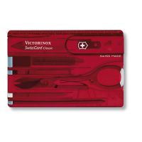 Victorinox SwissCard  0.7100.T