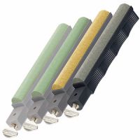 Lansky Four Pack Curved Blade Hones HRSET