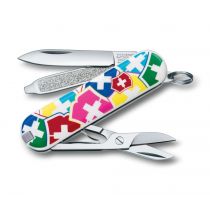 Victorinox Classic SD VX Colors 0.6223.841