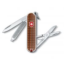 Victorinox Classic SD Chocolate 0.6223.842