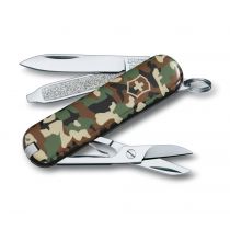 Victorinox Classic SD Camuflage 0.6223.94