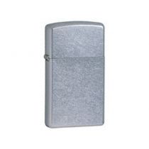 Zippo 1607 Slim Street Chrome