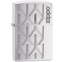 Zippo 200 Patterns 2