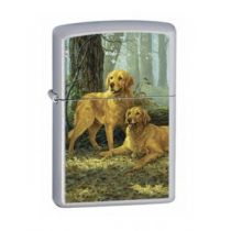 Zippo 24413 LP-TWO Goldens