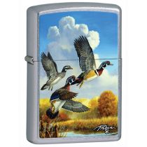 Zippo 28009 LP - Autumn Colors