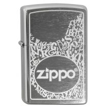 Zippo 29458-200 ABCs