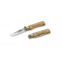Old Bear Knives Olive Size S
