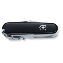 Victorinox Swiss Champ 33 (Black) 1.6795.3