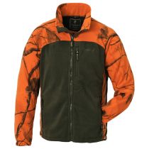 Pinewood 8761 Fleece Jacket Oviken