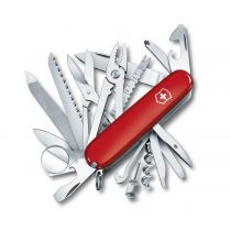 Victorinox Swiss Champ 33 (Red)