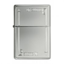 Zippo 24383 Bottomz Up