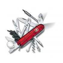 Victorinox Cybertool Lite 1.7925.T