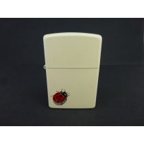 Zippo 24675 Ladybug