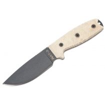 Ontario Knives RAT-3 1095