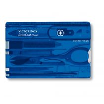 Victorinox SwissCard 0.7122.T2