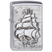 Zippo GR4022 Pirate's Ship