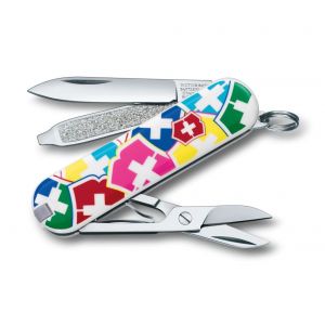 Victorinox Classic SD VX Colors 0.6223.841