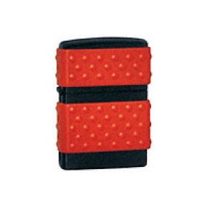 Zippo 218RZP Red Zip Guard