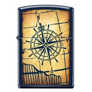 Zippo 239-001005 Compass