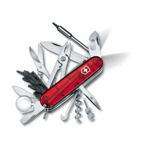Victorinox Cybertool Lite 1.7925.T
