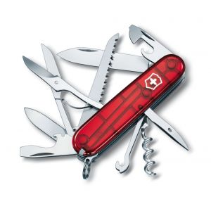 Victorinox Huntsman 1.3713.T