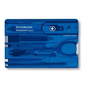 Victorinox SwissCard 0.7122.T2