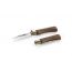 Old Bear Knives Walnut Size S