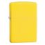 Zippo 24839 Lemon Matte