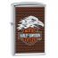 Zippo 207 HD Eagle