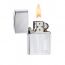 Zippo 350 Engine Turned