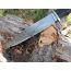 Fallkniven MB (Modern Bowie)