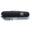 Victorinox Swiss Champ 33 (Black) 1.6795.3